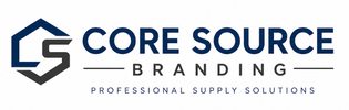 Core Source Branding - Home